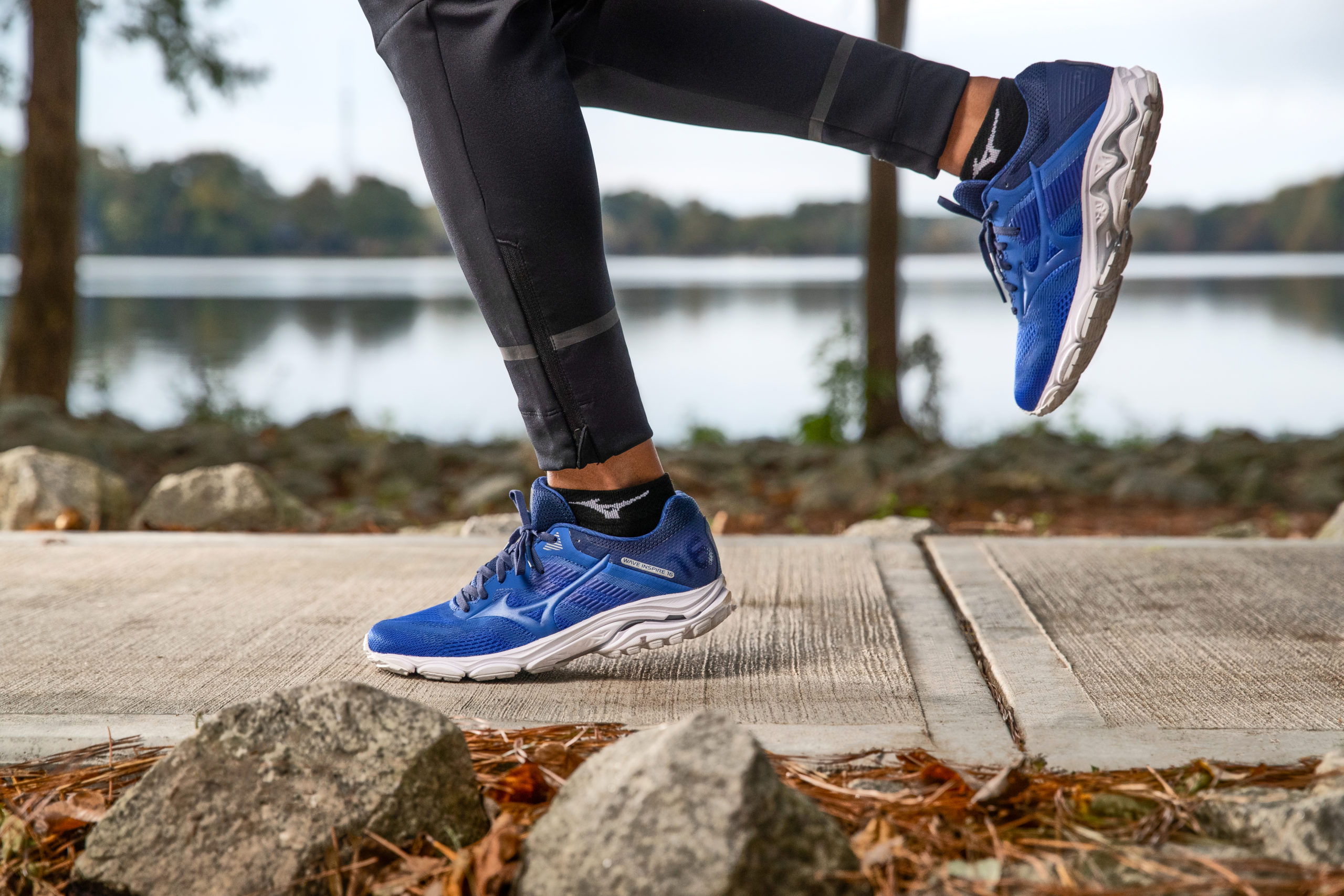 Mizuno USA Increases Syndicated Review Volumes by 89% with PowerReviews -  PowerReviews