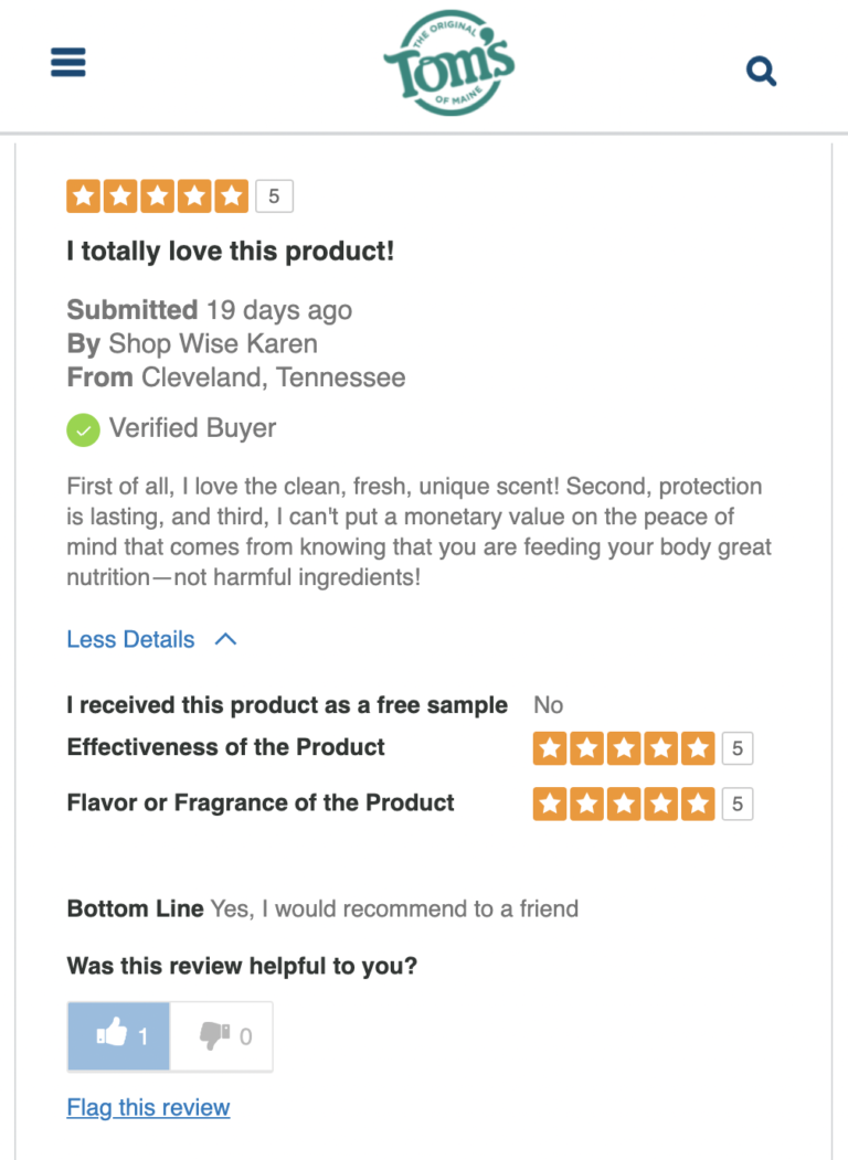 Autoketing Product Reviews - Collect product review, UGC and